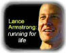 Lance Armstrong: Running for Life